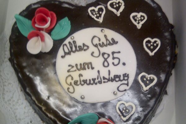 Unser Angebot